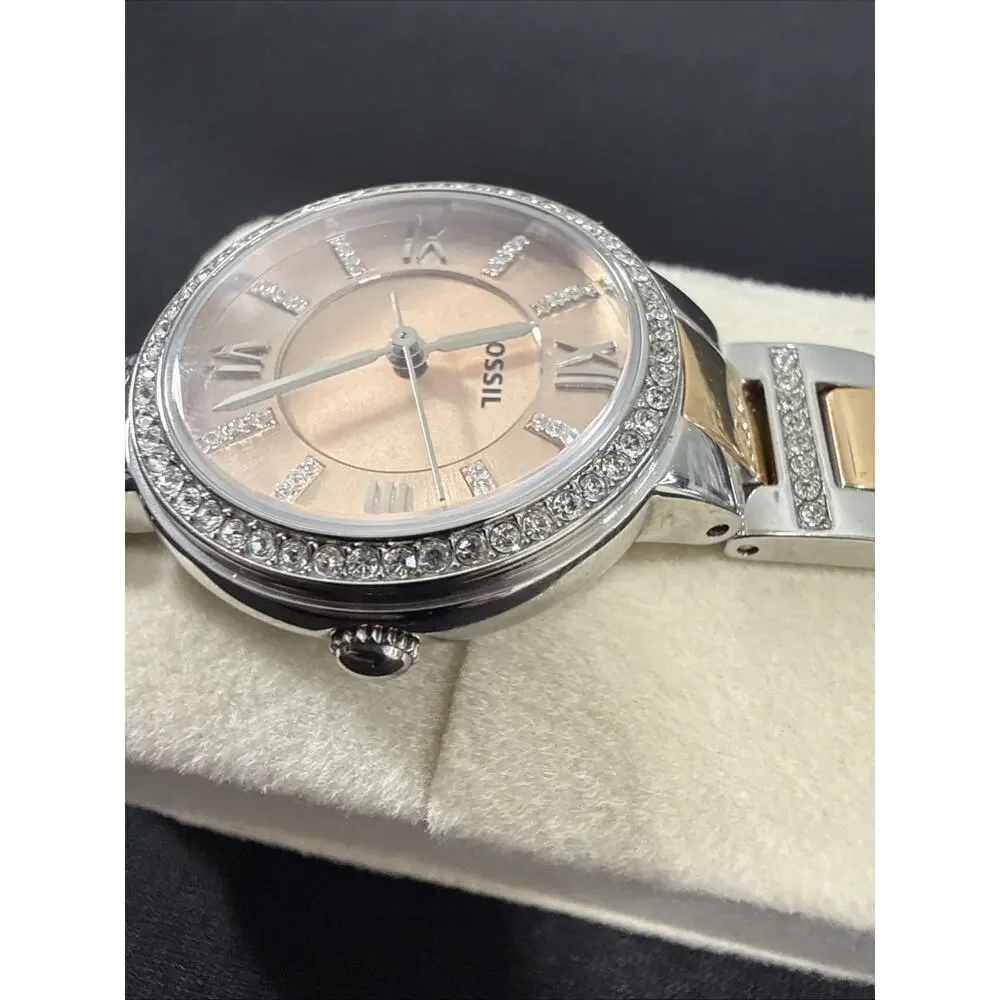 Fossil up auction